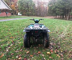 1998 Polaris￼ Explore - Image 4/9