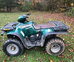 1998 Polaris￼ Explore - Image 5/9