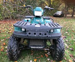 1998 Polaris￼ Explore - Image 6/9