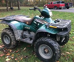 1998 Polaris￼ Explore - Image 9/9