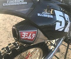 2012 Honda CRF - Image 3/6