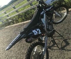 2012 Honda CRF - Image 6/6