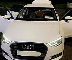 Audi A3 - Image 3/4