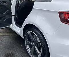 Audi A3 - Image 4/4