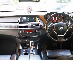 2010 BMW X6 - Image 3/10