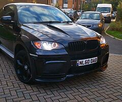 2010 BMW X6 - Image 4/10