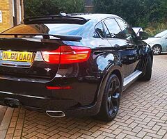 2010 BMW X6 - Image 5/10