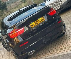 2010 BMW X6 - Image 6/10