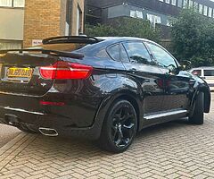 2010 BMW X6 - Image 7/10