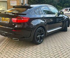 2010 BMW X6 - Image 8/10
