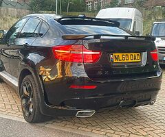 2010 BMW X6 - Image 9/10