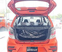 TOYOTA WIGO G AT - Image 3/5