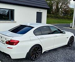 Bmw F10 M Sport