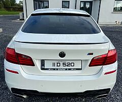 Bmw F10 M Sport - Image 3/10