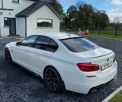 Bmw F10 M Sport - Image 4/10