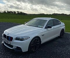 Bmw F10 M Sport - Image 5/10