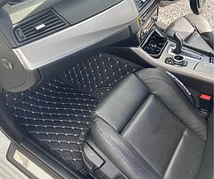 Bmw F10 M Sport - Image 7/10