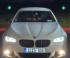 Bmw F10 M Sport - Image 9/10