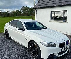 Bmw F10 M Sport - Image 10/10