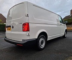 2017 Volkswagen Transporter - Image 4/7