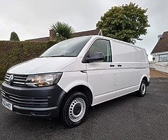 2017 Volkswagen Transporter - Image 7/7