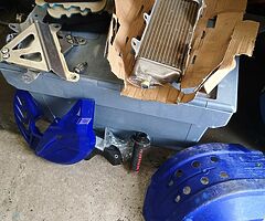 2018 Yamaha YZF - Image 4/8