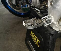 2018 Yamaha YZF - Image 5/8