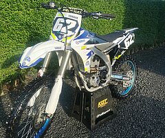 2018 Yamaha YZF - Image 8/8