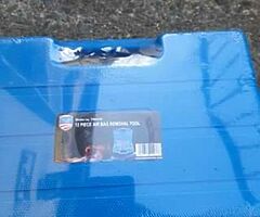 Great quilty tools for sale pm for price can deliver - Image 7/10