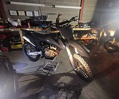 2016 KTM SX-F - Image 3/10