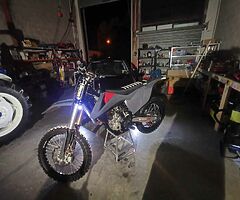 2016 KTM SX-F - Image 4/10