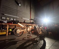 2016 KTM SX-F - Image 5/10