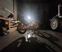 2016 KTM SX-F - Image 7/10