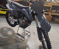 2016 KTM SX-F - Image 10/10