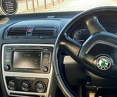 Skoda octavia - Image 5/5