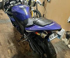 Yamaha r1 - Image 4/5