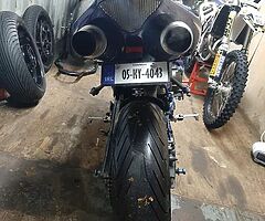 Yamaha r1 - Image 5/5