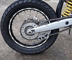 2008 Husaberg FE - Image 3/10