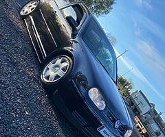 Mk4 130bhp