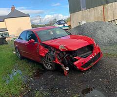 Seat exeo for breaking