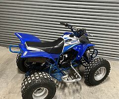 2006 Yamaha Blaster