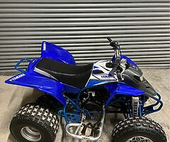 2006 Yamaha Blaster - Image 3/5