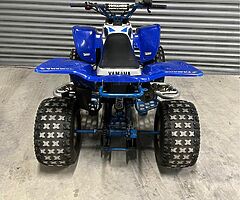 2006 Yamaha Blaster - Image 4/5