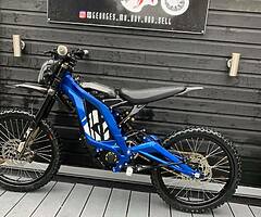 2021 road legal sur ron - Image 4/7