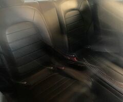 2017 Mercedes C220D AMG COUPE - Image 6/10