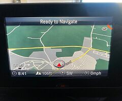 2017 Mercedes C220D AMG COUPE - Image 7/10