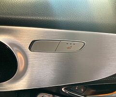 2017 Mercedes C220D AMG COUPE - Image 8/10