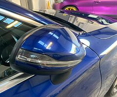 2017 Mercedes C220D AMG COUPE - Image 9/10