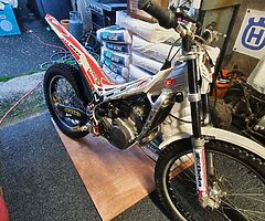 2010 Beta Evo - Image 3/9