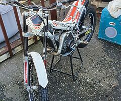 2010 Beta Evo - Image 4/9